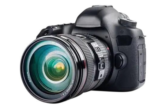 Cameras