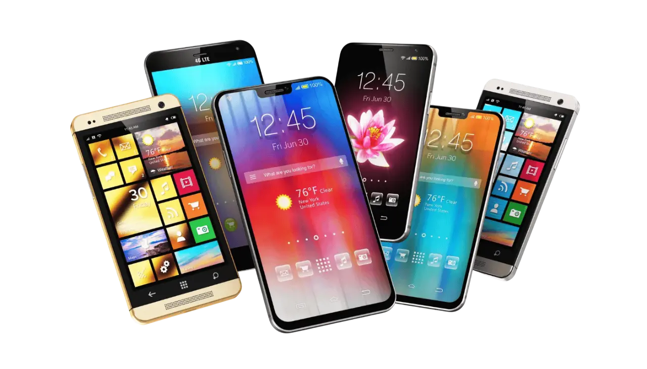 Mobiles