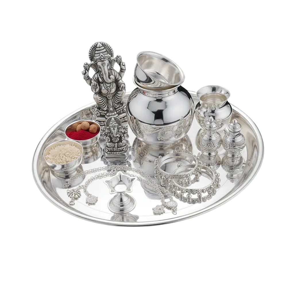 Silverproducts