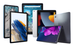 Tablets